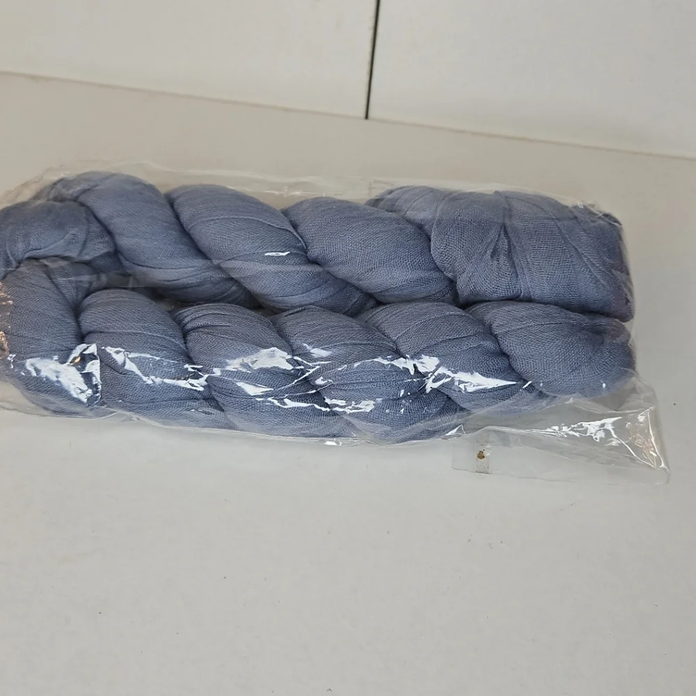 Cheesecloth Or Table Runner